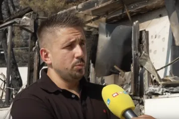 Apel očajnog ugostitelja iz Omiša: 'Što će biti s radnicima? Za nas je sezona gotova'