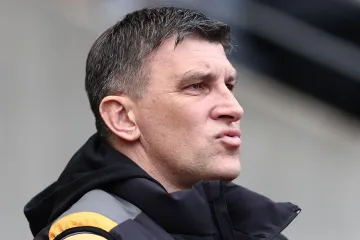 Englezi otpisali Jakirovića i Hull: Smjestili ih na samo dno Premier lige