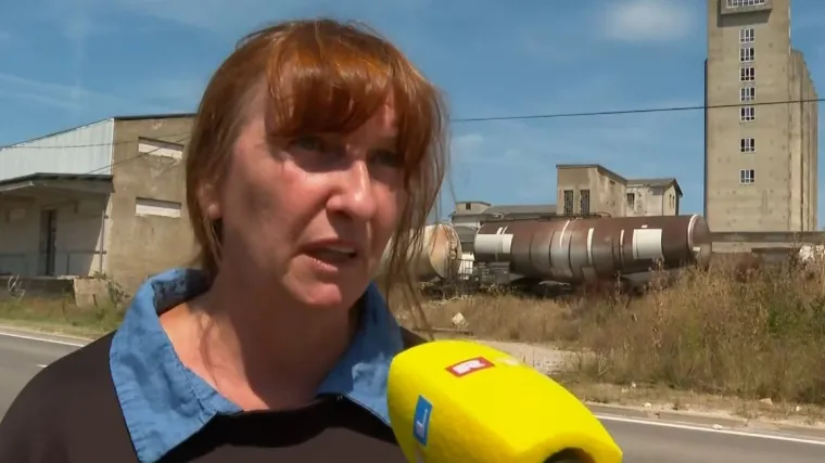 Gospićani o 'suživotu' s ekolo&scaron;kom katastrofom! Gospođa Željka: 'Kupujem vodu od 2021.'
