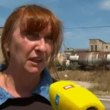 Gospićani o 'suživotu' s ekolo&scaron;kom katastrofom! Gospođa Željka: 'Kupujem vodu od 2021.'
