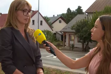 &Scaron;to je bila kap koja je prelila ča&scaron;u danas u Gospiću? 'To nam je neprihvatljivo'