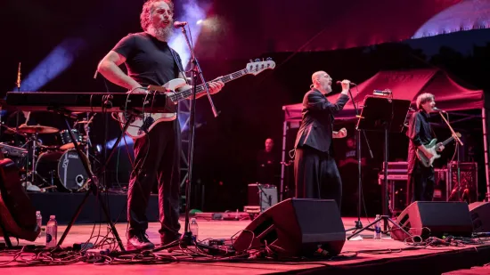 Urban &amp; 4 održat će humanitarni koncert u Omi&scaron;u: Sav prihod će ići unesrećenima u požaru