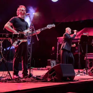 Urban &amp; 4 održat će humanitarni koncert u Omi&scaron;u: Sav prihod će ići unesrećenima u požaru