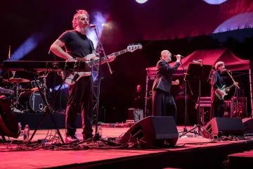 Urban &amp; 4 održat će humanitarni koncert u Omi&scaron;u: Sav prihod će ići unesrećenima u požaru