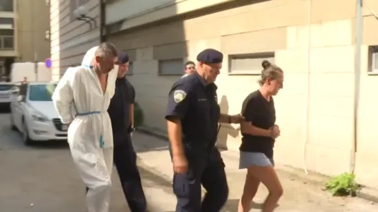 Mnogi su se pitali kako se Poljakinja na&scaron;la u cijeloj priči: Evo kakve veze ima s ostatkom ekipe