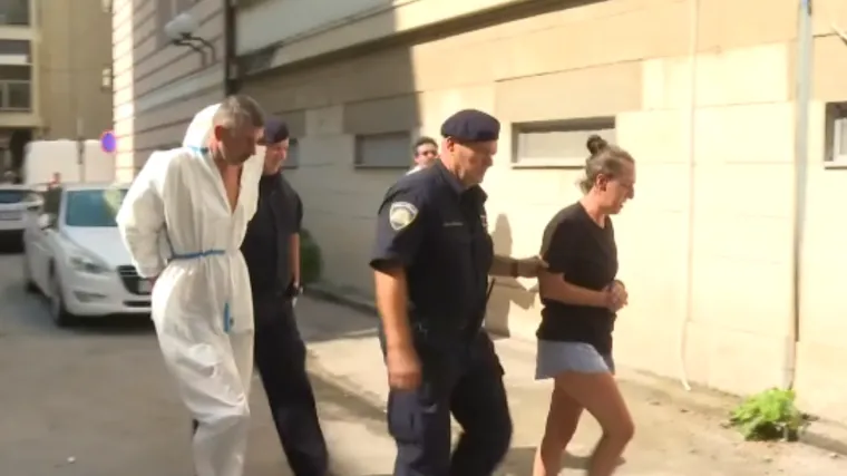 Mnogi su se pitali kako se Poljakinja na&scaron;la u cijeloj priči: Evo kakve veze ima s ostatkom ekipe