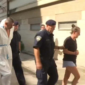 Mnogi su se pitali kako se Poljakinja na&scaron;la u cijeloj priči: Evo kakve veze ima s ostatkom ekipe