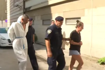 Mnogi su se pitali kako se Poljakinja na&scaron;la u cijeloj priči: Evo kakve veze ima s ostatkom ekipe