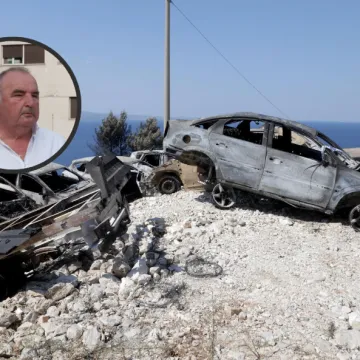 Građani u Omi&scaron;u i dalje čekaju na isplatu &scaron;tete: 'Župan prvo mora proglasiti prirodnu nepogodu'