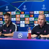 Kapetan Vikinga: 'Vidio sam Dinamove utakmice u Europi, Boysi su jedinstveni'