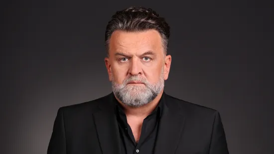 Andrija Jarak emotivnom objavom čestitao rođendan jednoj posebnoj ženi: 'Sve ti cvalo, kraljice'