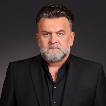 Andrija Jarak emotivnom objavom čestitao rođendan jednoj posebnoj ženi: 'Sve ti cvalo, kraljice'
