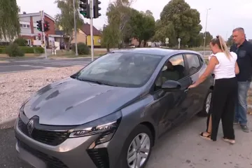 &Scaron;ef iz snova radnici poklonio auto, otkrili kako ju je iznenadio: 'Zaslužila je, kao obitelj smo'