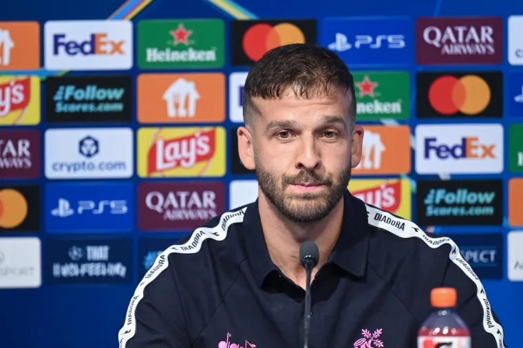 Kapetan Vikinga: 'Vidio sam Dinamove utakmice u Europi, Boysi su jedinstveni'