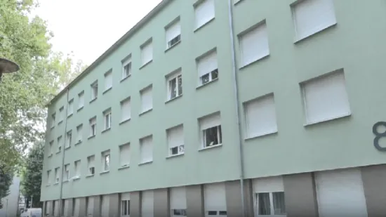 Tisuće zagrebačkih studenata ostalo bez mjesta u domu: Evo tko ima pravo na novčanu pomoć