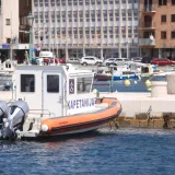 Prekinuli potragu za posljednjim Portugalcem koji je nestao u Velebitskom kanalu