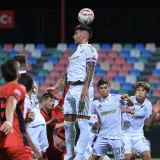 Provjerite &scaron;to je Livaja rekao nakon &scaron;to je spasio Hajduk