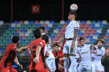 Provjerite &scaron;to je Livaja rekao nakon &scaron;to je spasio Hajduk
