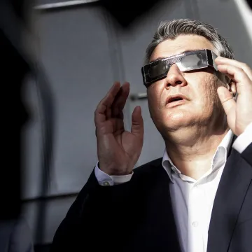 Milanović po drugi put u povijesti zastupnicima prekida godi&scaron;nji: Evo &scaron;to sada može HDZ
