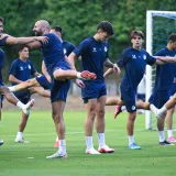 Dinamo pred vratima raja: Milijuni eura i povijest na stolu, a ovako je izgledao zadnji trening