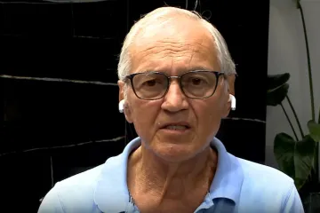 Vje&scaron;tak koji je istraživao tragediju na Kornatima o omi&scaron;kom požaru: 'Ovaj je jako odstupao'