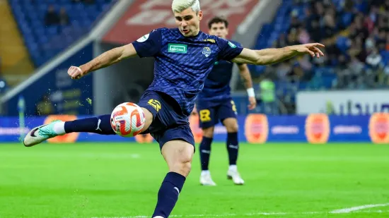 Dinamo doveo novog igrača i dao mu Ademijev broj, evo tko je on