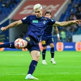 Dinamo doveo novog igrača i dao mu Ademijev broj, evo tko je on
