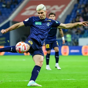 Dinamo doveo novog igrača i dao mu Ademijev broj, evo tko je on
