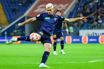 Dinamo doveo novog igrača i dao mu Ademijev broj, evo tko je on