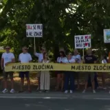 Tresla su se brda, rodilo se ni&scaron;. A onda je na kraju dana s Pantovčaka do&scaron;ao proglas