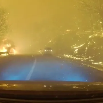 Poruka nije poslana, ali je panike bilo. Stručnjaci za sigurnost secirali gre&scaron;ke kod omi&scaron;kog požara
