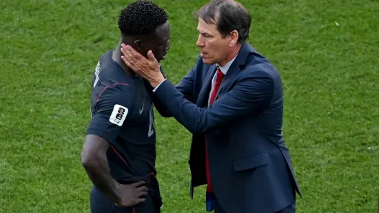 Garcia nakon otkaza otkrio detalje koji će podići pra&scaron;inu u Belgiji