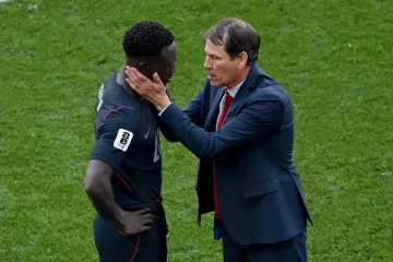 Garcia nakon otkaza otkrio detalje koji će podići pra&scaron;inu u Belgiji