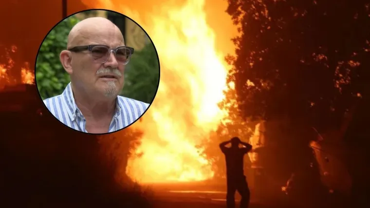 Hoće li najgori piromani uskoro ići doživotno u zatvor? Odvjetnik &Scaron;erić: 'Zakon je nejasan'