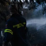 Troje ljudi poginulo u padu helikoptera: Izbio požar, pronađena tijela pilota i bračnog para