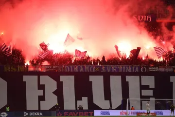 Evo kad i gdje gledati Dinamov lov na LP i spektakl Boysa koji slave 40. rođendan