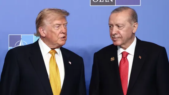 Erdogan zvao Trumpa usred novih napetosti: Imao je samo jednu poruku! Hoće li doći do preokreta?