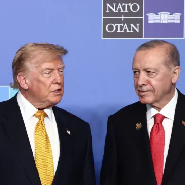Erdogan zvao Trumpa usred novih napetosti: Imao je samo jednu poruku! Hoće li doći do preokreta?