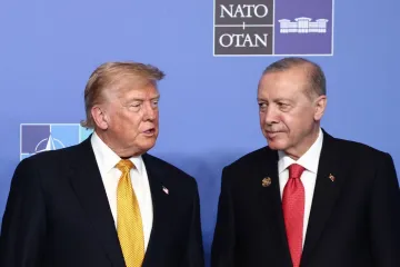 Erdogan zvao Trumpa usred novih napetosti: Imao je samo jednu poruku! Hoće li doći do preokreta?