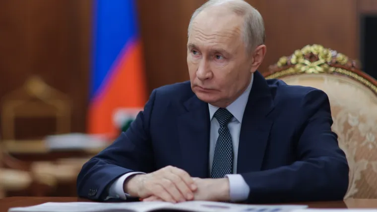 &Scaron;to priprema Putin? Sve je vi&scaron;e znakova, a potez je to kojeg se pribojavaju mnogi Rusi