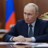 &Scaron;to priprema Putin? Sve je vi&scaron;e znakova, a potez je to kojeg se pribojavaju mnogi Rusi
