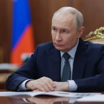 &Scaron;to to priprema Putin? Sve radi potajno, a uključeno je vi&scaron;e od 50.000 mu&scaron;karaca
