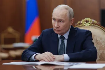 &Scaron;to to priprema Putin? Sve radi potajno, a uključeno je vi&scaron;e od 50.000 mu&scaron;karaca