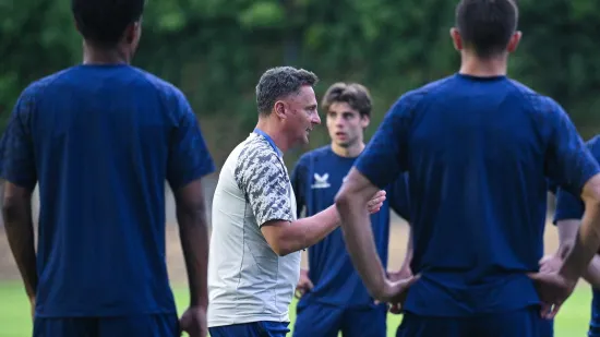 Dinamo igra za milijune: Ovo je sastav Modrih za utakmicu sezone