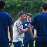 Dinamo igra za milijune: Ovo je sastav Modrih za utakmicu sezone