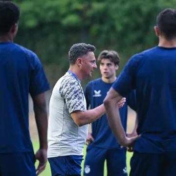 Dinamo igra za milijune: Ovo je sastav Modrih za utakmicu sezone
