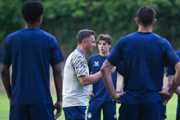 Dinamo igra za milijune: Ovo je sastav Modrih za utakmicu sezone