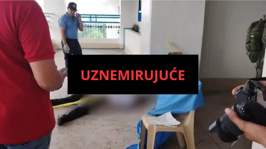 U &scaron;kolu donio pu&scaron;ku i pi&scaron;tolj pa krenuo pucati: Ubio godinu dana starijeg kolegu, ima ranjenih