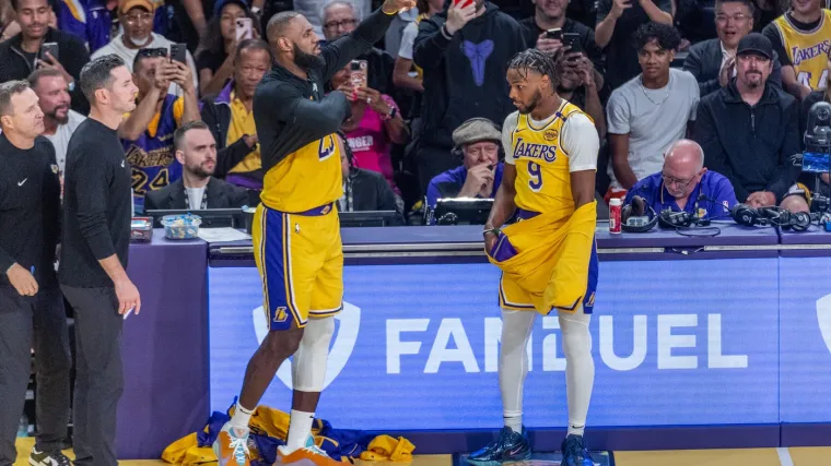 Drama u Lakersima: Obitelj koja je desetljećima vodila klub sada se raspada zbog milijardi
