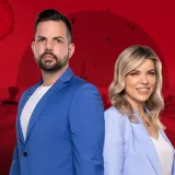 Partner Anite Martinović otkrio: 'Moja biv&scaron;a gledala je 'Ljubav je na selu' i govorila koliko joj je simpatična voditeljica. Nekoliko godina poslije...'